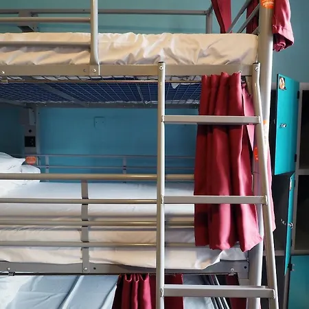 St Christophers 3* Edimburgo