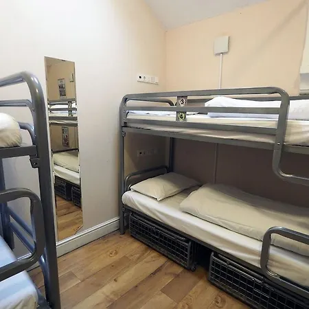 St Christophers 3* Edimburgo
