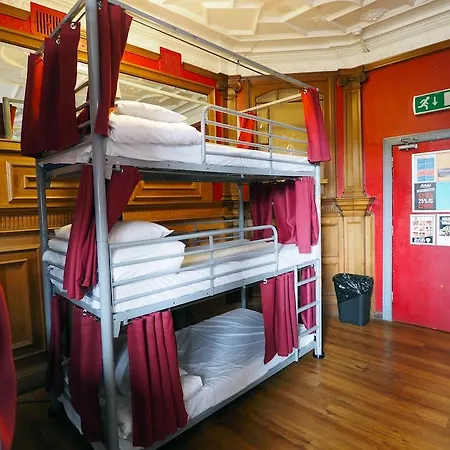 St Christophers 3* Edimburgo