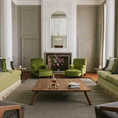 Aparthotel Cheval The Grand 5*