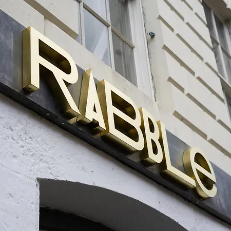 Rabble 4*