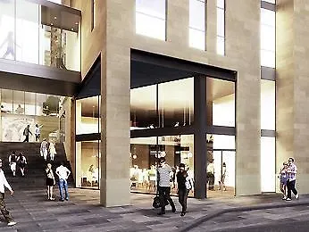 Ibis Centre South Bridge - Royal Mile 3*
