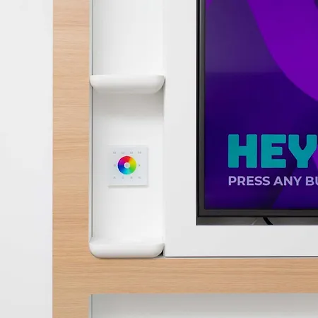 Yotel Отель Эдинбург