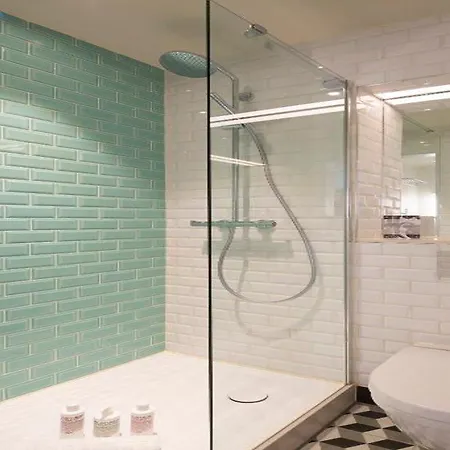 Abbey Apartments, At Holyrood Apart Otel Edinburgh