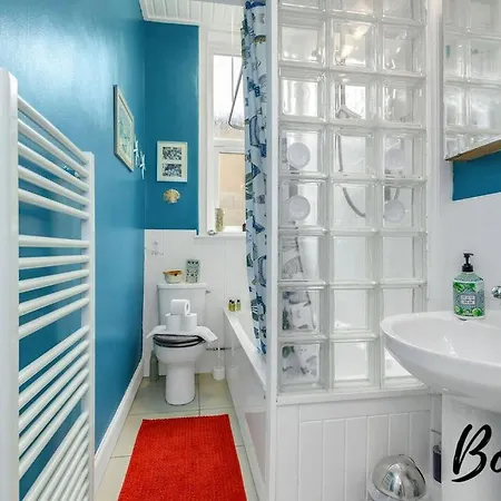 Apartment Anvers