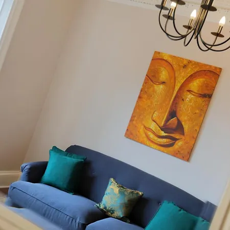 The Marchmont * Edinburgh