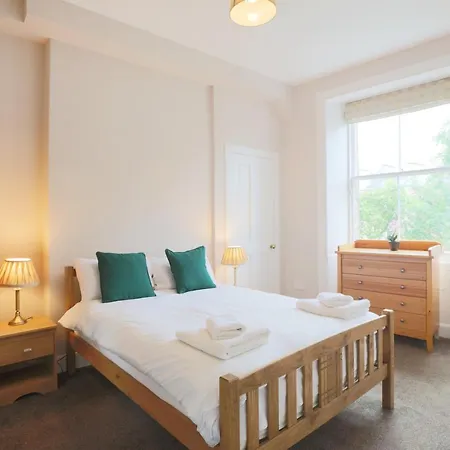 Appartamento The Marchmont Edimburgo