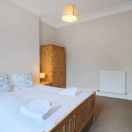 Appartamento The Marchmont