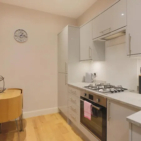 The Marchmont *