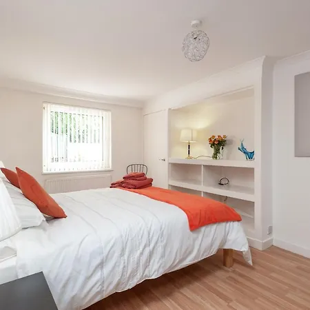 Apartment The Marchfield
