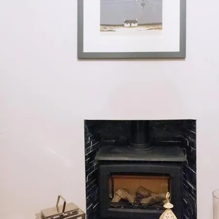 Appartement Spacious & Welcoming 2bd Flat - *