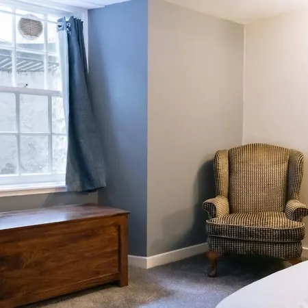 Spacious & Welcoming 2bd Flat - Apartamento *