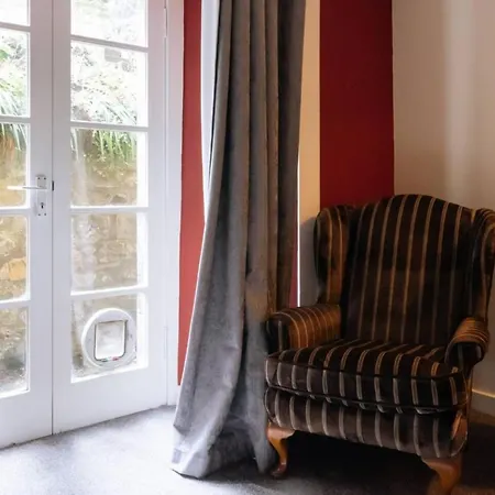 Apartamento Spacious & Welcoming 2bd Flat - Edimburgo