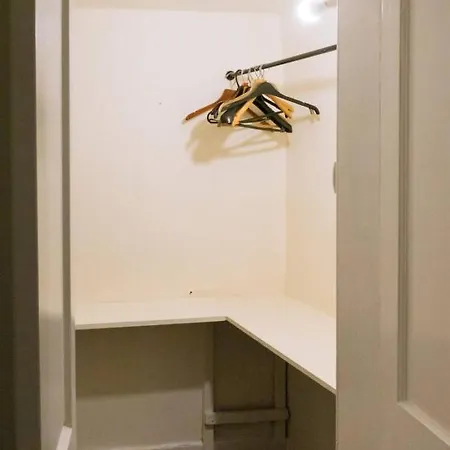 Spacious & Welcoming 2bd Flat - Apartment Edinburgh