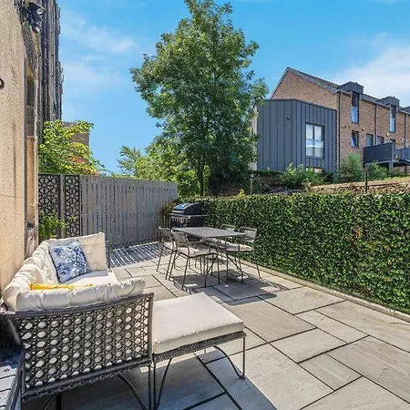 Guestready - Leith Walk Urban Delight Edimburgo