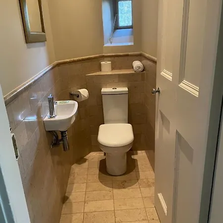 Privat bolig Private Guest In Georgian Townhouse In Centre