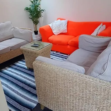Apartment Unique 3 Bedroom Entire House Near Royal Mile Edinburgh