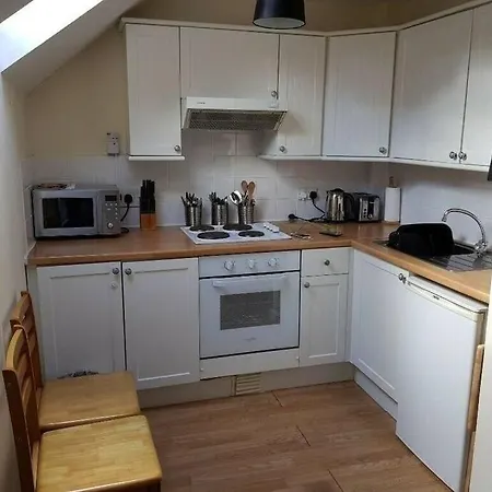 Unique 3 Bedroom Entire House Near Royal Mile 에든버러