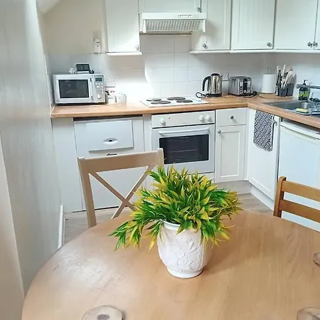 Unique 3 Bedroom Entire House Near Royal Mile Apartment Edinburgh