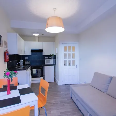 Apartment Warm&welcoming Centre By Meadows 5 *