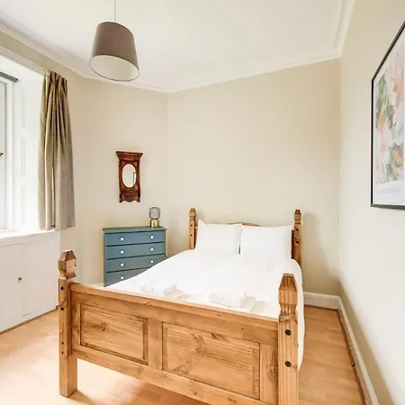 Appartamento Guestready - Amazing Bright 2bdr In Meadowbank *