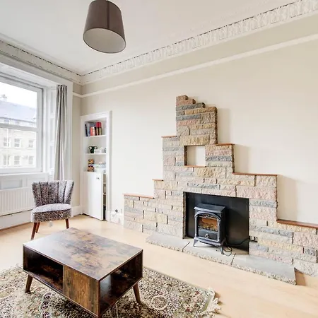 Appartamento Guestready - Amazing Bright 2bdr In Meadowbank