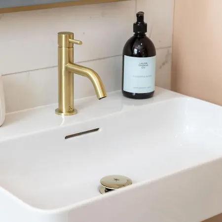 Dragon Luxury Serviced At Walker Street Edinburgh