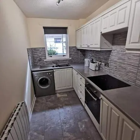 Slateford Road Modern * אדינבורו