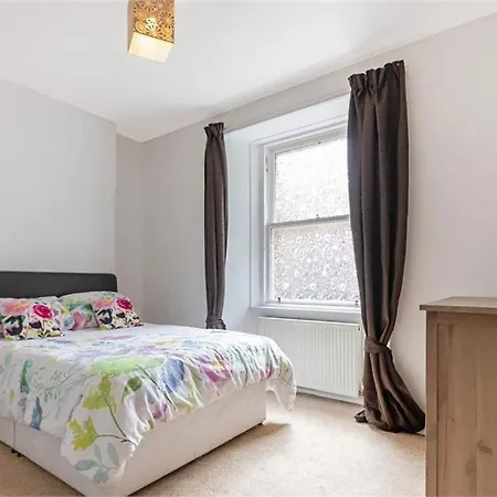 Apartamento Comfortable And Quiet Centre