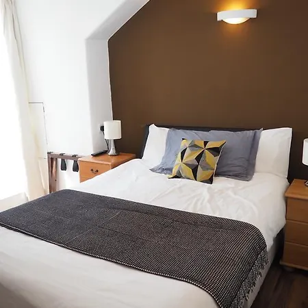 Maison d'hôtes City Guest House 3*