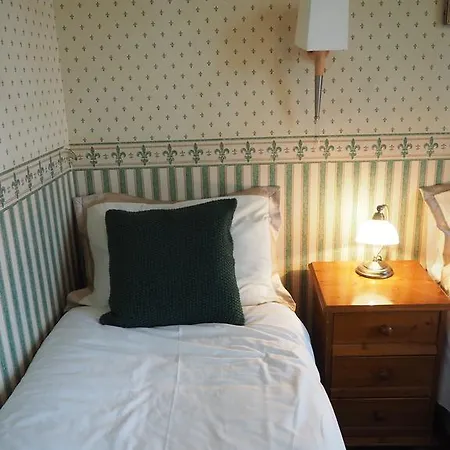 City Guest House
