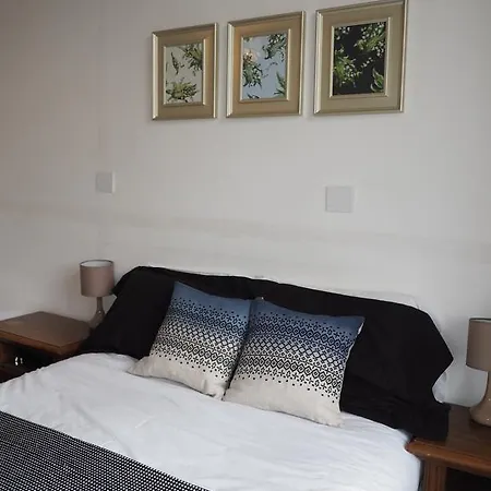 City Guest House Edimburgo