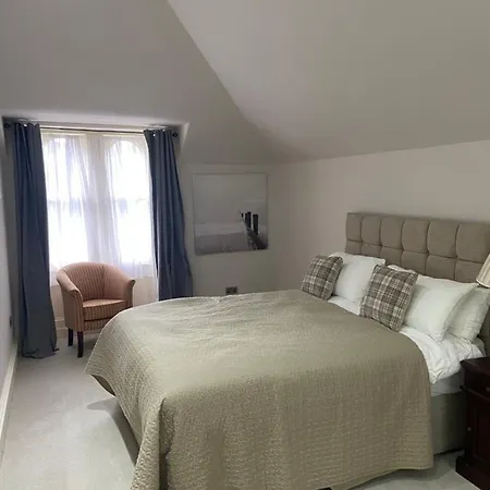 Apartament Merchiston *