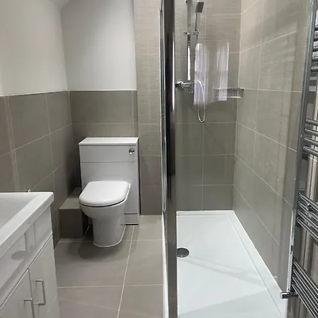 Merchiston Apartamento Edimburgo