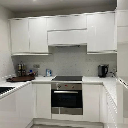 Apartamento Merchiston