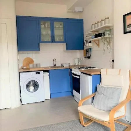 Charming & Cosy 1bd Flat - Appartement *