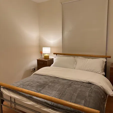 3 Bed Flat 爱丁堡