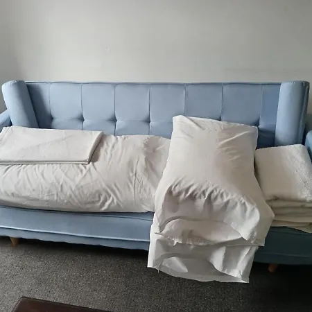 Mo's Place * Εδιμβούργο