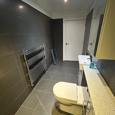 Cosy Single Privatunterkunft Edinburgh
