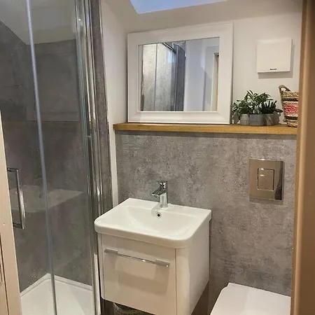 Prázdninový dům Hillview