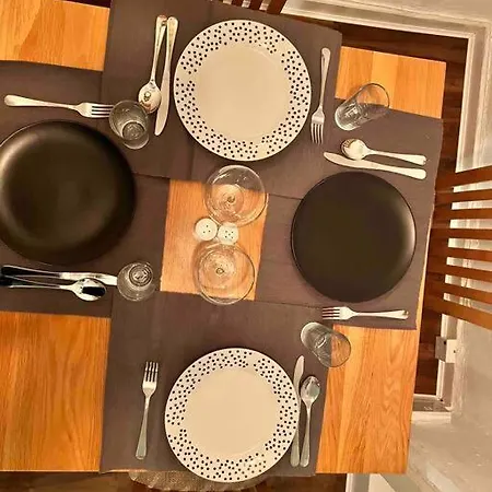 Royal Appartement Édimbourg