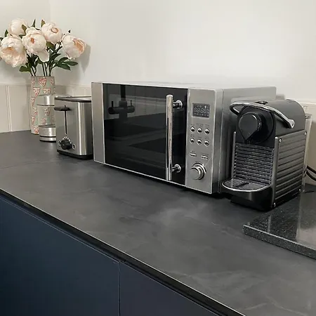 Hillview * Эдинбург