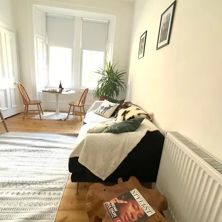 Gorgie Nook Edimburgo