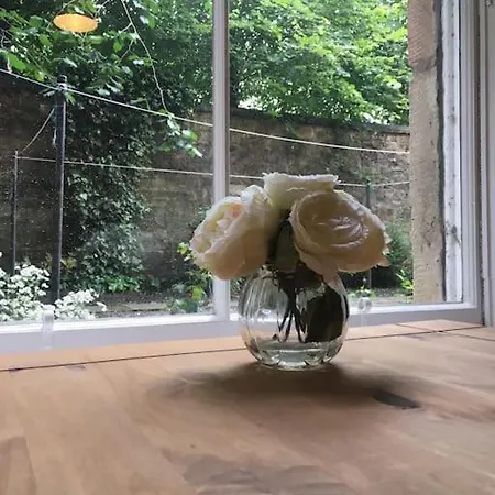 Caledonian - Charming 1 Bed Flat * Édimbourg