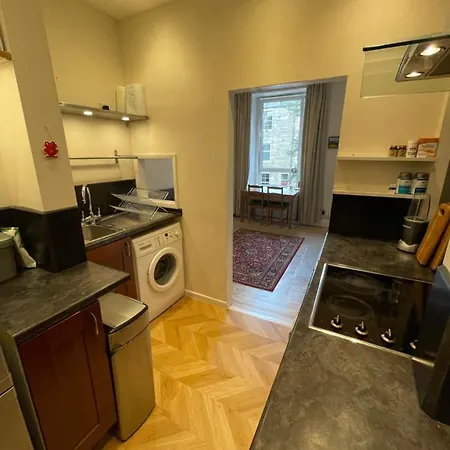 Spacious + Peaceful
