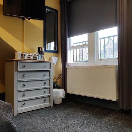 게스트하우스 - Gilmore