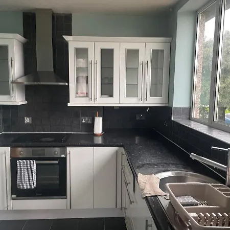Apartment Isbell Edinburgh