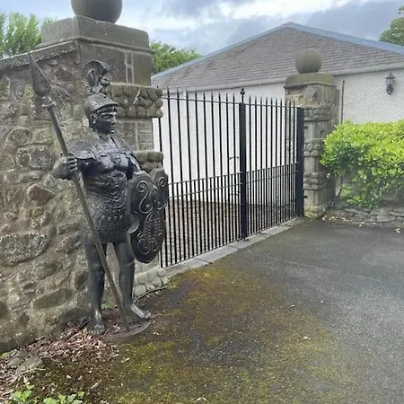 Castle Gogar Holiday home