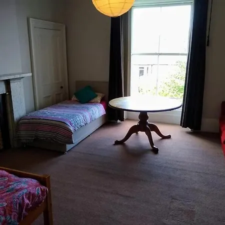 Five Bed Large Apartment