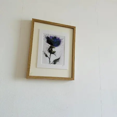 Apartment Gorgie Nook *
